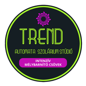 Automata szolárium stúdió 6 helyszínen